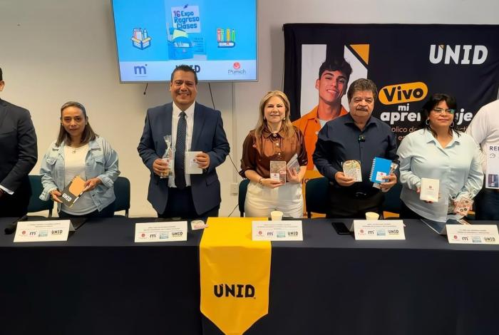 Expo Regreso a Clases llega a Morelia este mes de agosto 