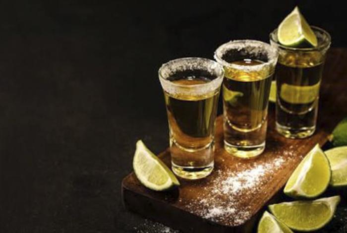 Exportación de tequila registra un crecimiento anual promedio del 2.6 %