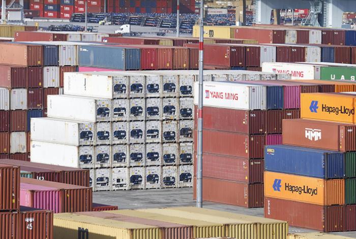 Exportaciones mexicanas han crecido un 5% en 2025, pese a aranceles de EUA, dice Banamex