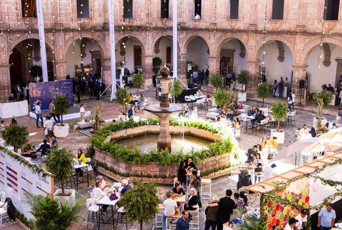 Exposición ‘Adentro: habitando lo invisible’, de Carolina Pavia llegará al Clavijero: Secum