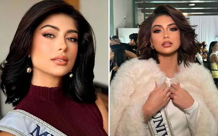 Expulsan a Panamá  de Miss Universo, ¿por qué?