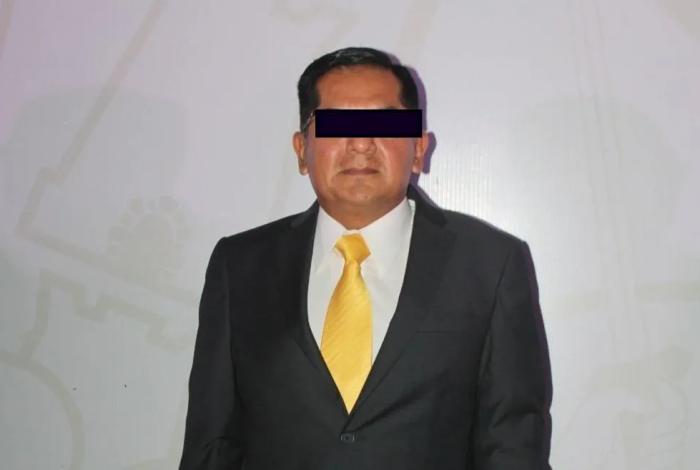 Exsecretario de Seguridad de Tabasco enfrenta graves acusaciones