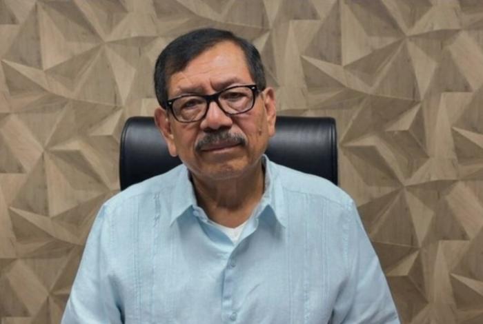 Exsecretario de seguridad de Sinaloa cruzó la frontera por Sonora y se entregó en USA