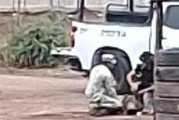 Extraoficial: Dos elementos muertos y dos heridos tras pleito en cuartel de la Guardia Nacional en Aguililla, Michoacán