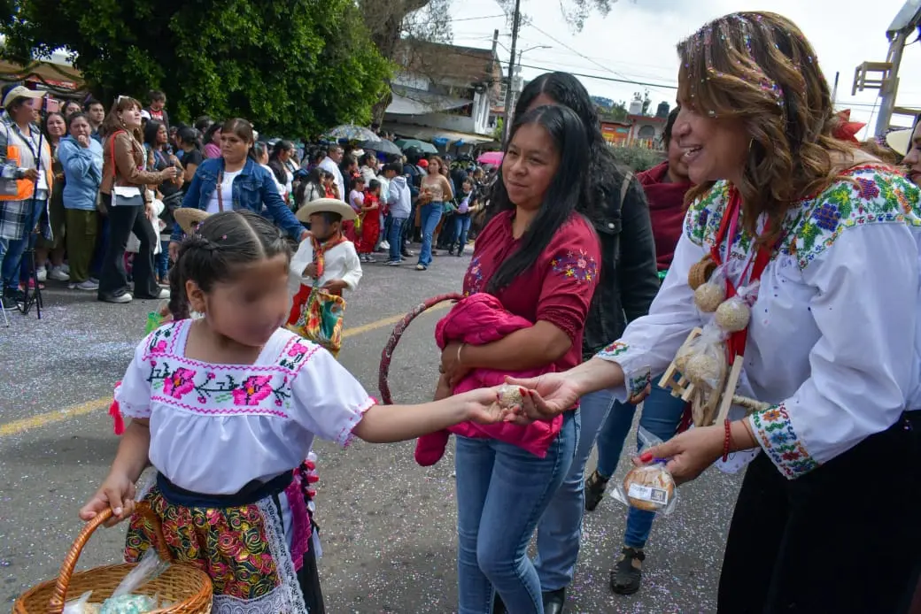 Fabiola Alanís: El Plan de Justicia para el Pueblo Purépecha es un acto de reparación histórica