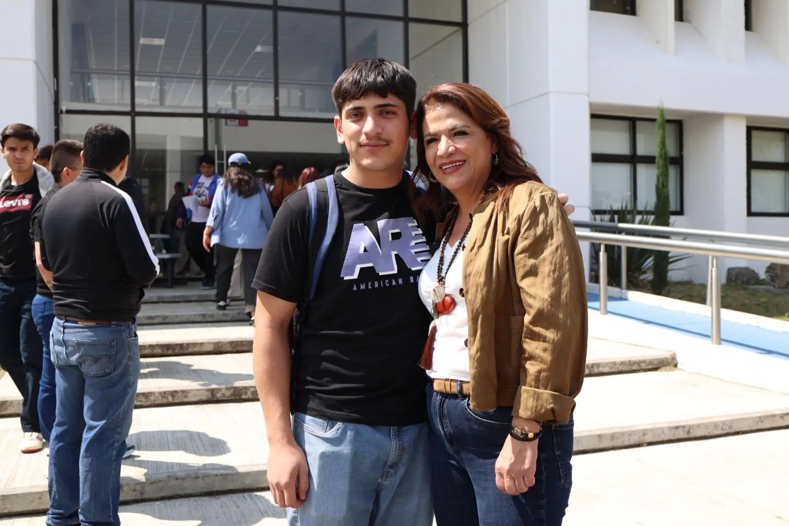 Fabiola Alanís: juventudes, eje central para la paz y el desarrollo en Michoacán