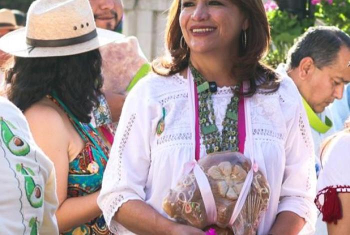 Fabiola Alanís: Michoacán está listo para recibir al turismo con cultura, tradición y la calidez de su gente