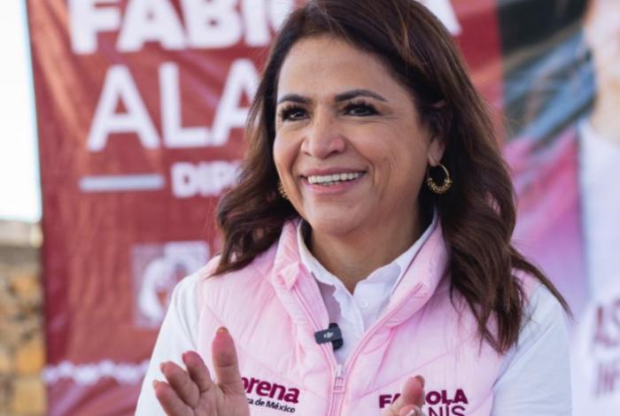 Fabiola Alanís: Reducción de jornada laboral a 40 horas, acto de justicia que beneficiará a 13.5 millones de trabajadoras y trabajadores