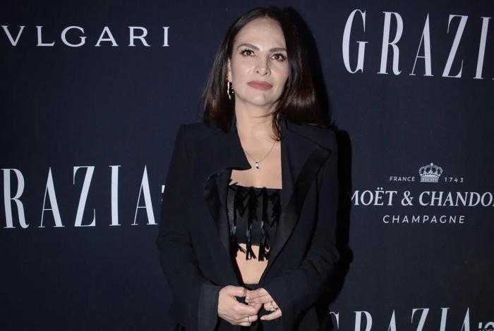 Fabiola Campomanes pide ayuda desesperada para encontrar a su prima desaparecida en Hidalgo