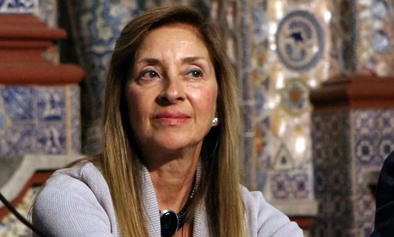 Fallece a los 78 años Isabel Turrent, destacada escritora y ensayista mexicana 