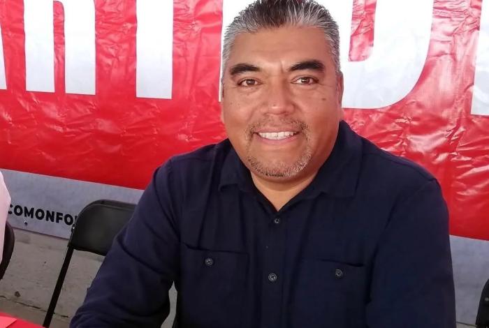 Fallece alcalde de Metlatónoc tras ataque en carretera