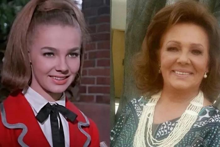 Fallece Alicia Bonet, ícono del cine mexicano, a los 78