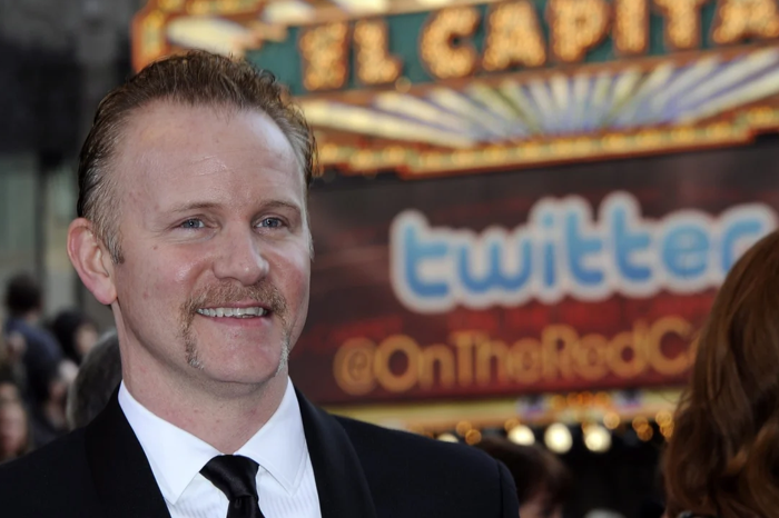 Fallece de cáncer el cineasta Morgan Spurlock, famoso por su documental 'Súper size me'