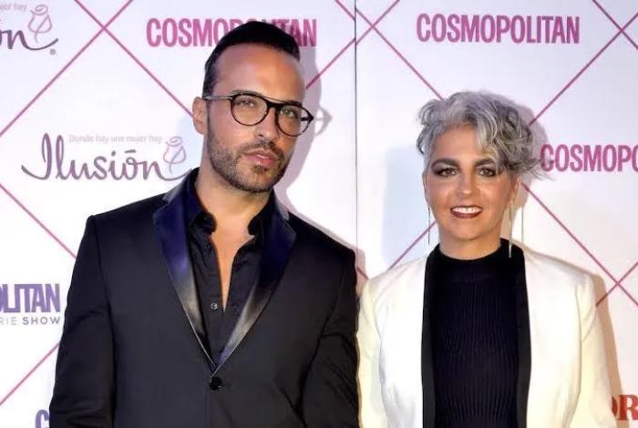 Fallece Eduardo Quijano, padre de Federica y Apio