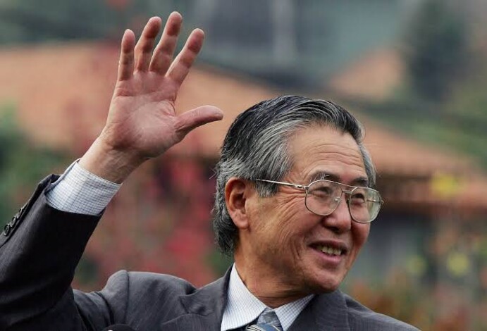 Fallece el expresidente peruano Alberto Fujimori, autócrata que gobernó 10 años