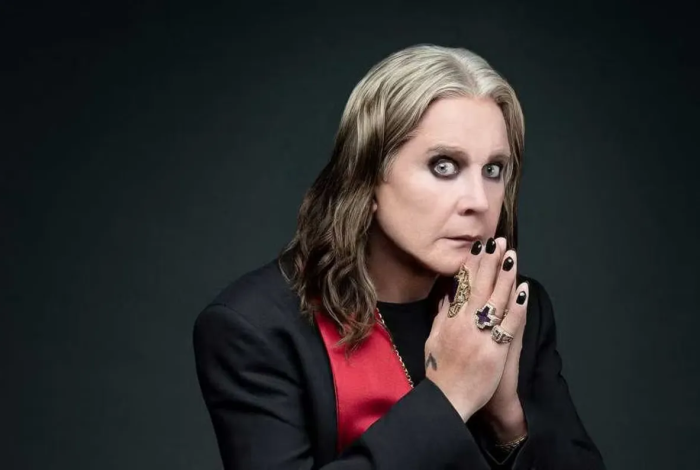 Fallece el príncipe del heavy metal, Ozzy Osbourne