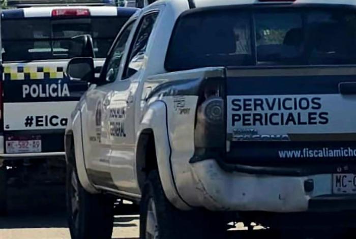 Fallece en hospital un hombre baleado en San Miguel del Monte, Morelia