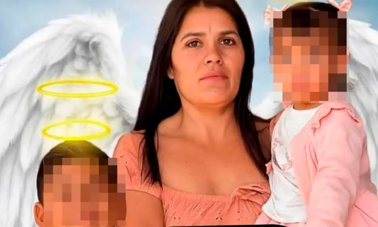 Fallece familia tras aplicar pesticida en casa; padre sobrevive en estado grave