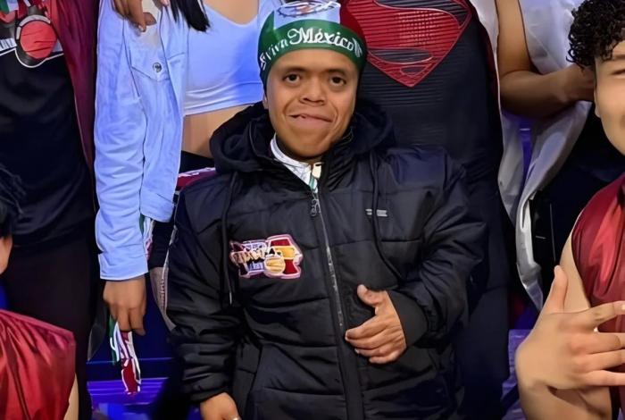 Fallece Francisco Paco Sánchez, conocido como Medio Metro