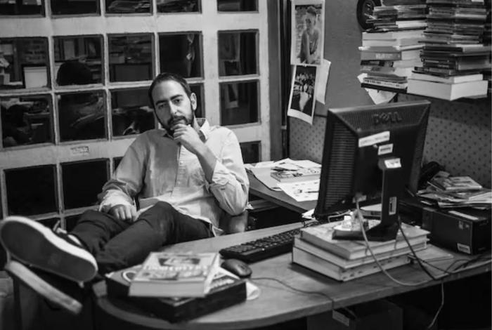 Fallece Juan Ortelli, ex director de la revista Rolling Stone Argentina