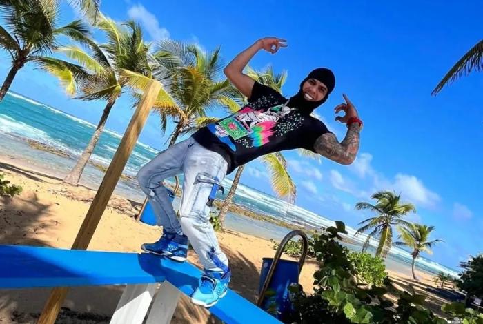 Fallece Marvel Boy, el talento boricua del reguetón