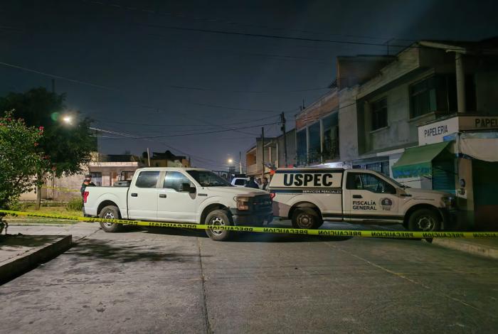 Fallece mujer al oriente de Morelia; presentaba signos de violencia