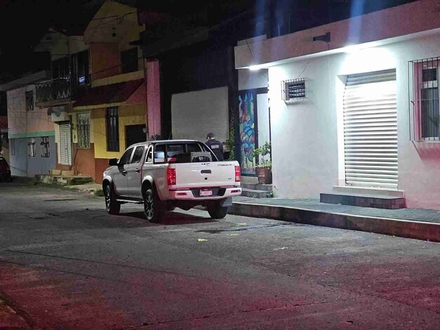 Fallece mujer en Uruapan tras intento de asalto