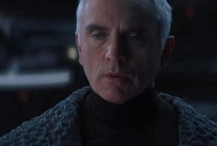 Fallece Terence Stamp, icónico actor de “Superman”, a los 87 años