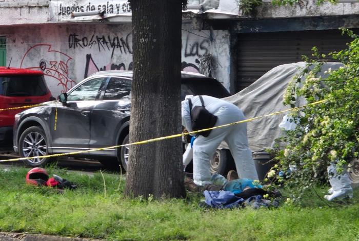 Fallecen dos motociclistas en Madero Poniente