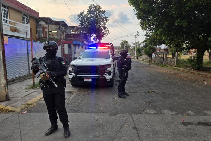 Falsa alarma: disparos movilizan a fuerzas policiales en Zamora