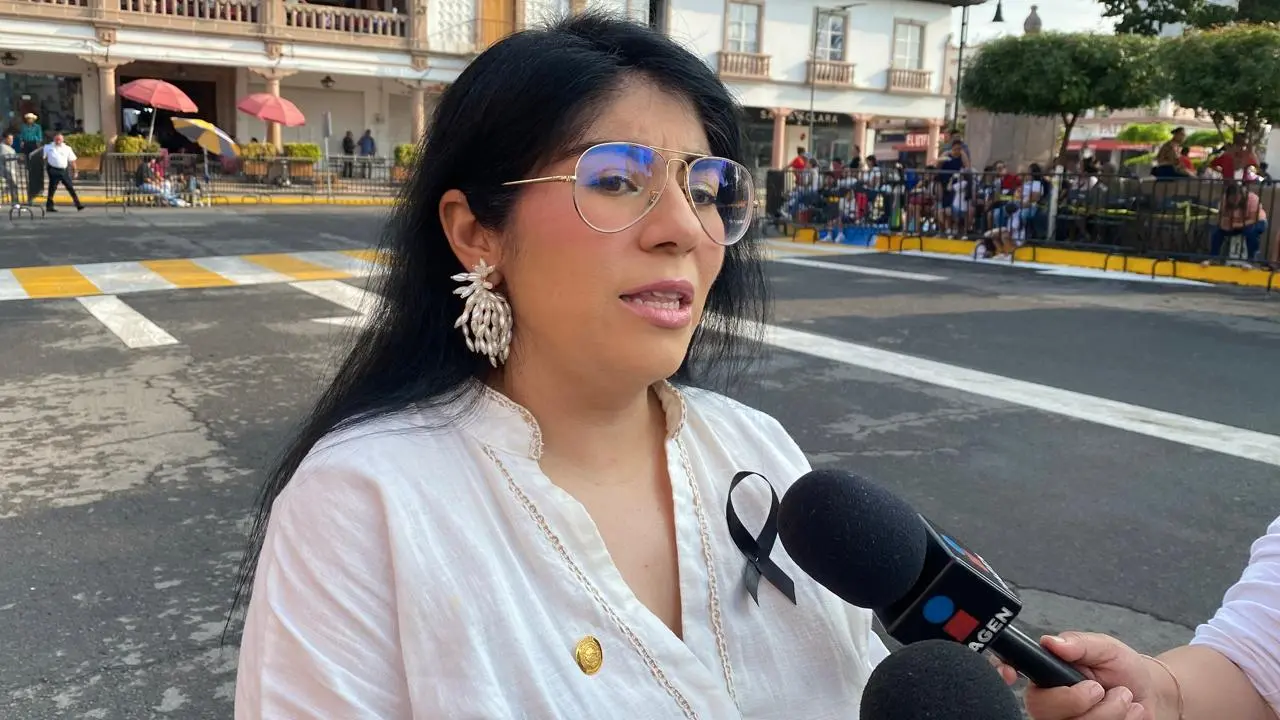 Falta de empatía de los legisladores por muerte de Bernardo, asegura Caratachea