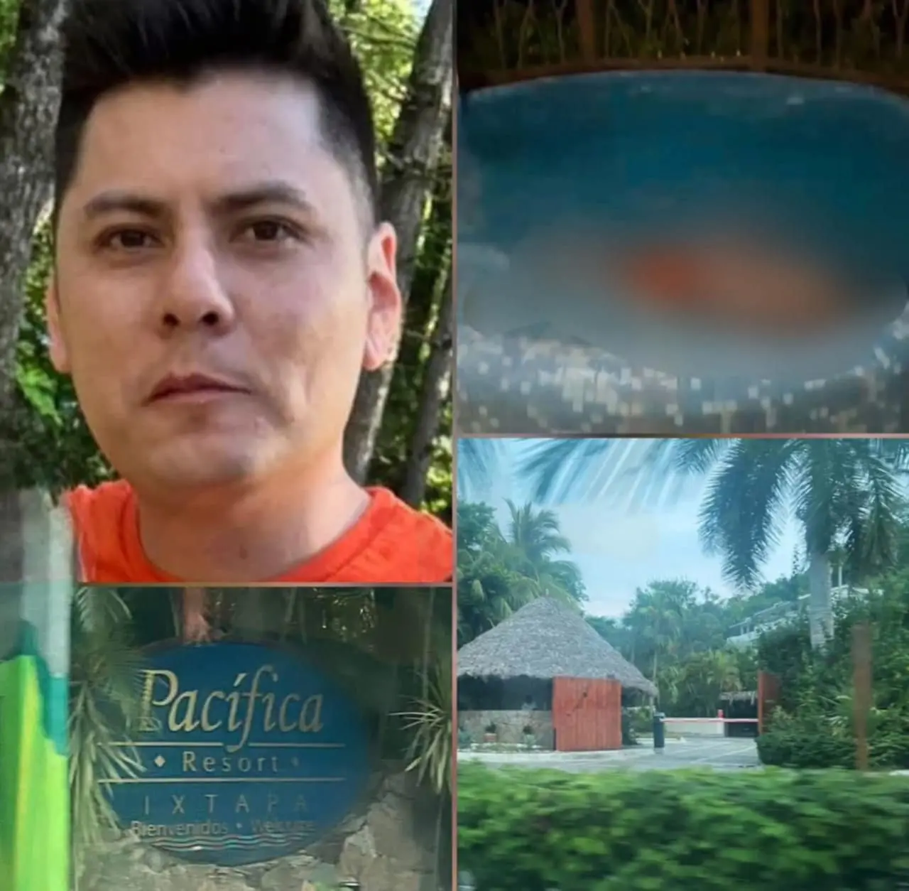 Familia de Sagid exige justicia; acusan a hotel y autoridades por omisión y amenazas