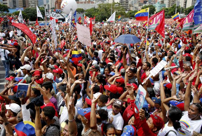 Familiares informan de la excarcelación de 71 detenidos tras elecciones en Venezuela de 2024