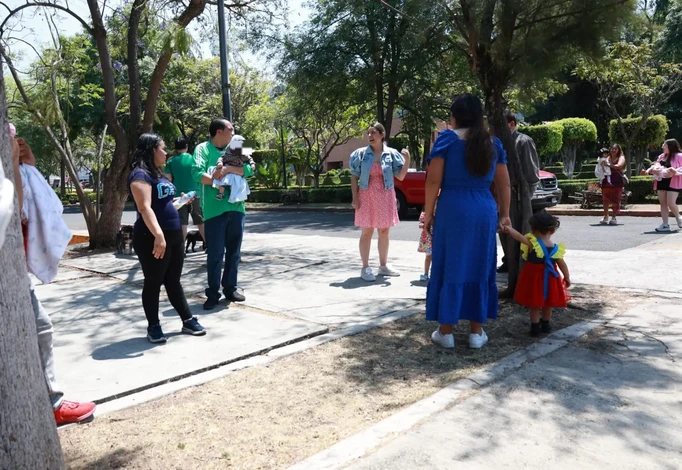 Familias enteras son estafadas por empresa de teatro infantil