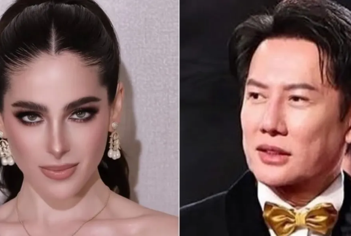 Fátima Bosch denuncia insultos de alto directivo de Miss Universo 2025