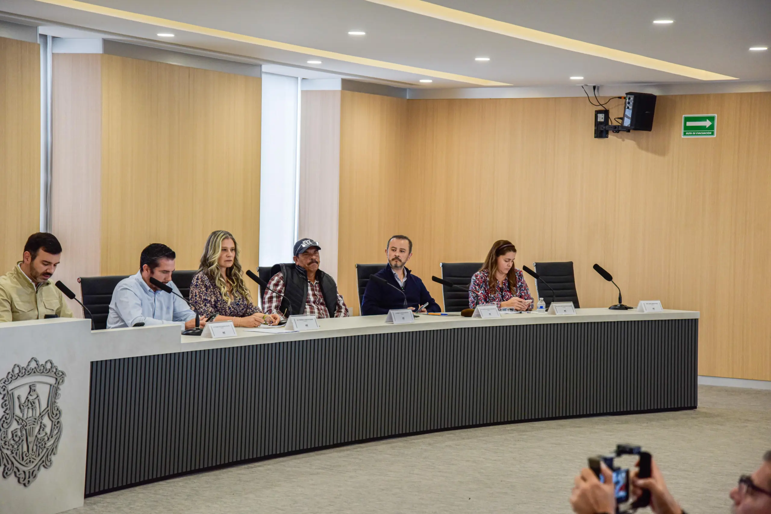 Fausto Vallejo Mora: “Mi abstención fue un acto de responsabilidad, no de indiferencia”