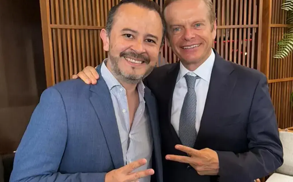 Fausto Vallejo Mora reconoce el liderazgo de Arturo Escobar y celebra el respaldo a Ernesto Núñez como pre candidato a Gobernador