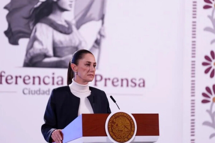 Federación cierra llave presupuestal para 2025 a Michoacán