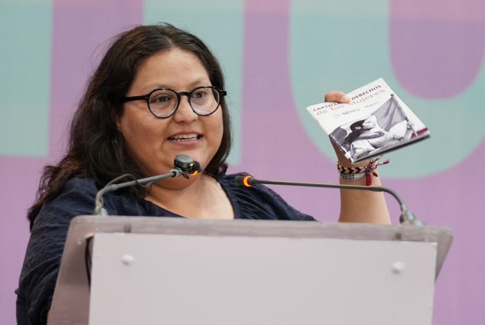 Federación invertirá 40 MDP en ‘Centros Libres’ en apoyo a las michoacanas