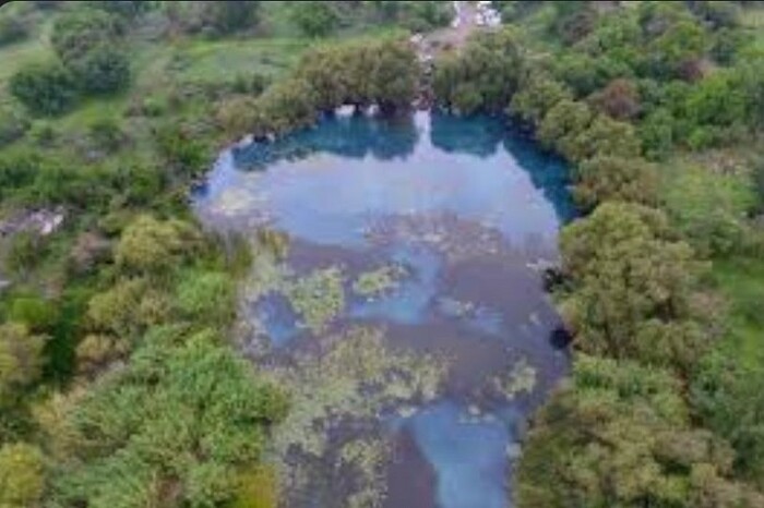 Federales investigan a responsables por violación a Ley de Bienes Nacionales en uso de aguas