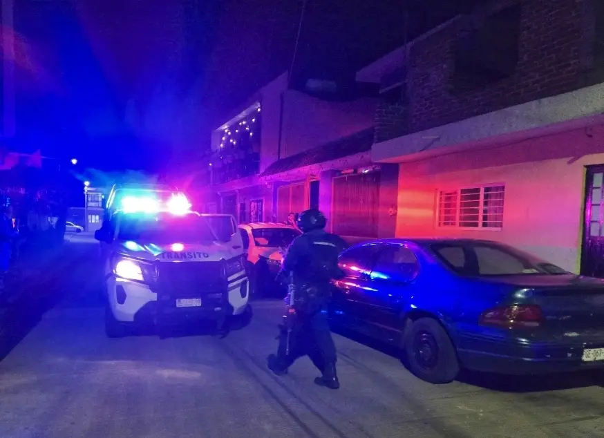 Fémina le propina 23 puñaladas a su amiga de parranda en Zamora