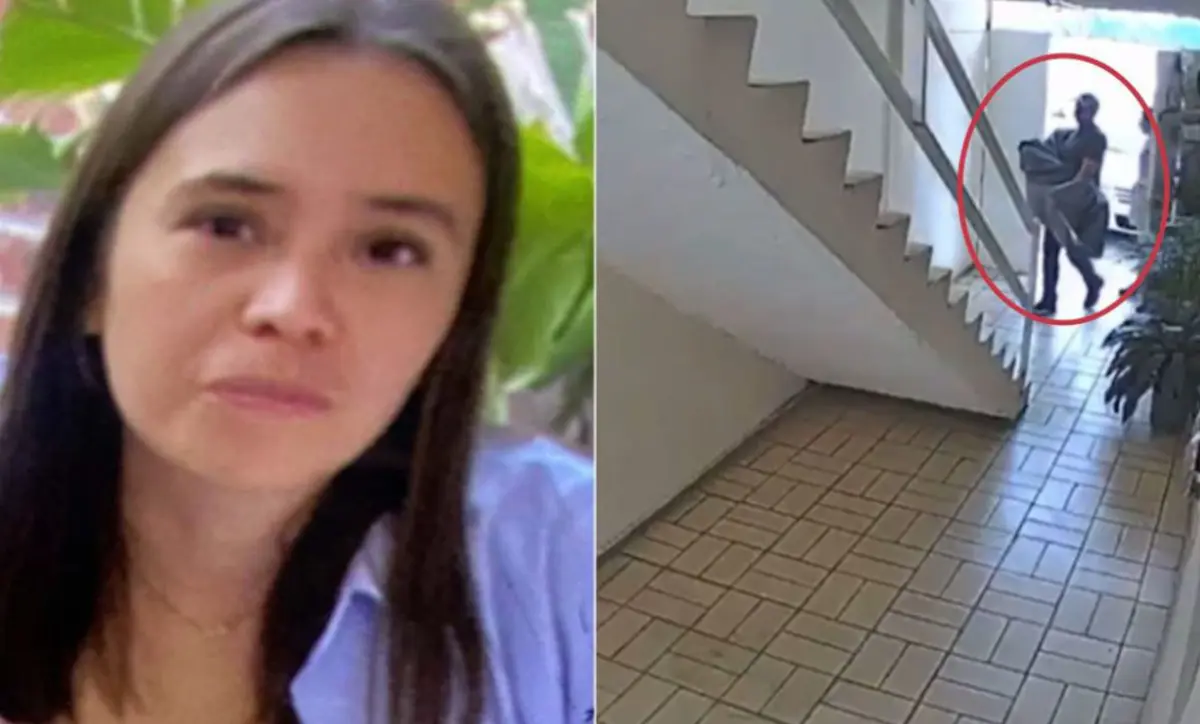 Feminicidio en Guanajuato: localizan el cuerpo de Lorena Jacqueline tras 12 días de búsqueda