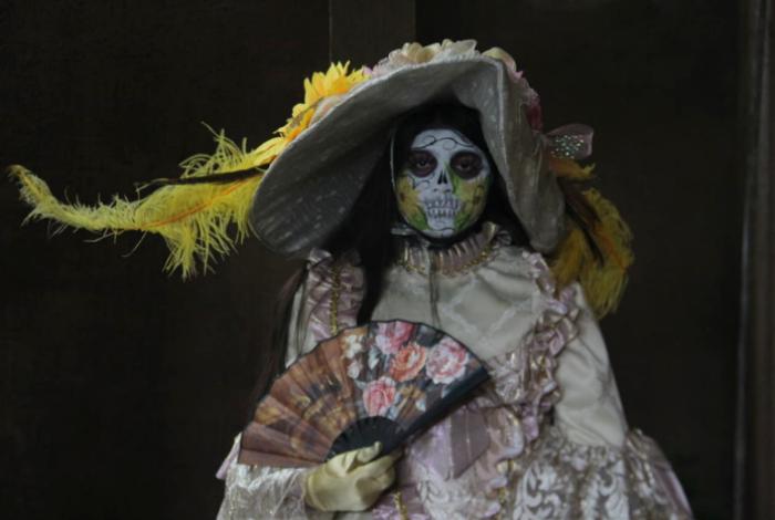Feria de la Catrina de Capula: anuncian fechas y recorrido nocturno de catrinas