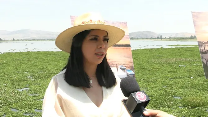 Feria del Chile en Queréndaro apostará por productores y tradición local