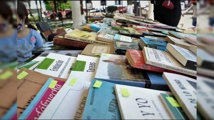 Feria del Libro de Morelia 2024, dedicada a Cuba