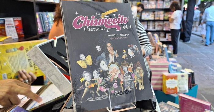 Feria Internacional del Libro y la Lectura de Morelia acerca los clásicos a nuevos lectores