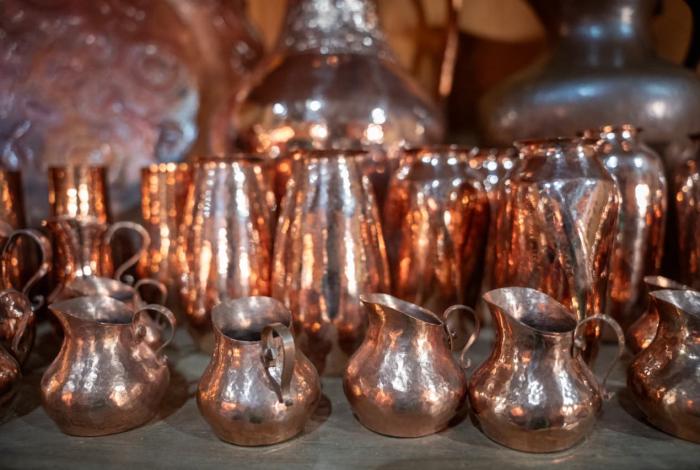 Feria Nacional del Cobre llega a su 60 edición