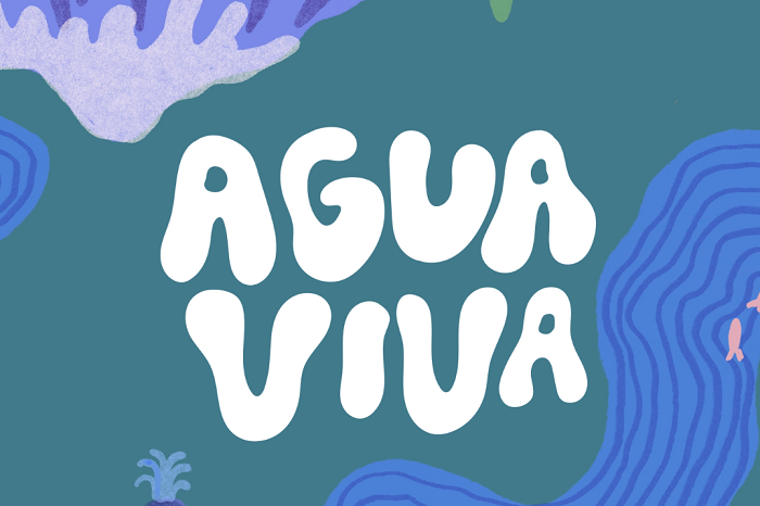 Festival “Agua Viva”, un encuentro literario