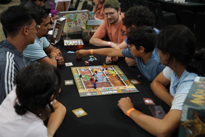 Festival Lúdico de Morelia, comunidad y diversión para chicos y grandes