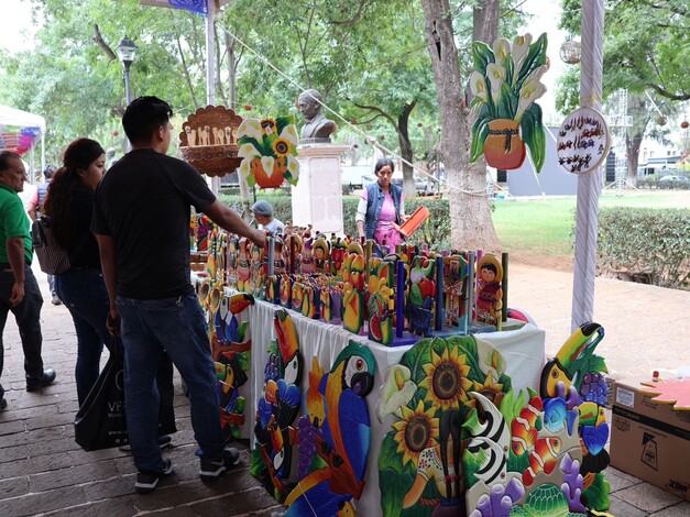 Festival Michoacán de Origen, impulso económico directo para familias artesanas